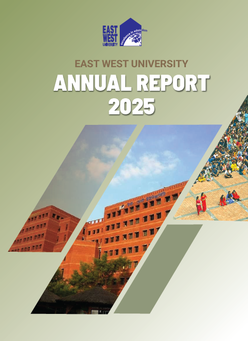Annual Report 2025
